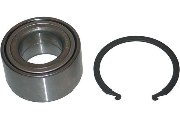 KAVO PARTS Комплект подшипника ступицы колеса WBK-3011